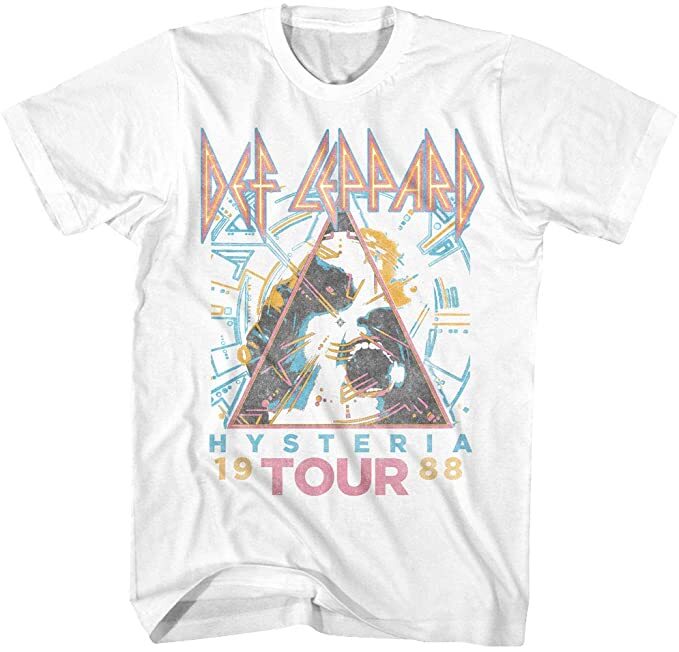 Flemish Giant sono Rock Shirt